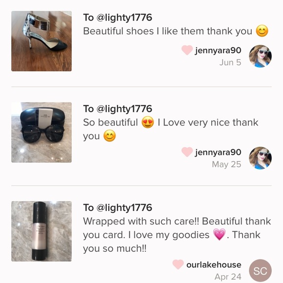 Meet your Posher, Ann - Picture 8 of 11